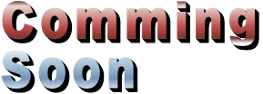 Comming Soon